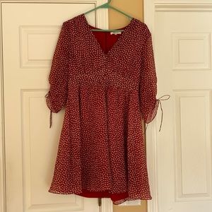 Madewell Dress